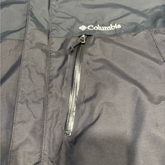 Columbia Interchange Men's Jacket - Picture 3 of 13